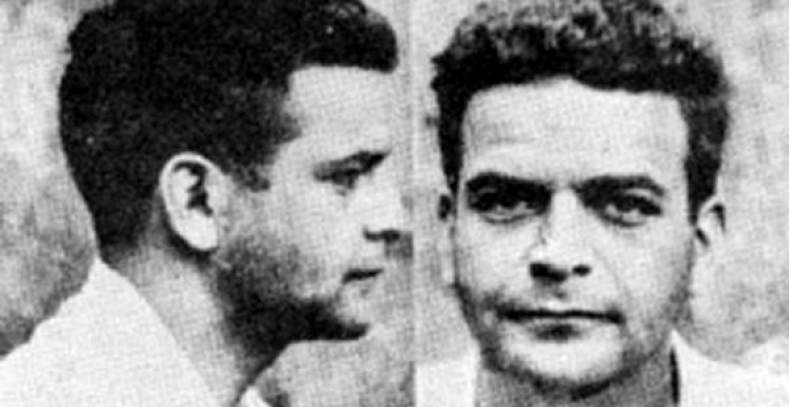 Ramón Mercader, el asesino de Trotsky