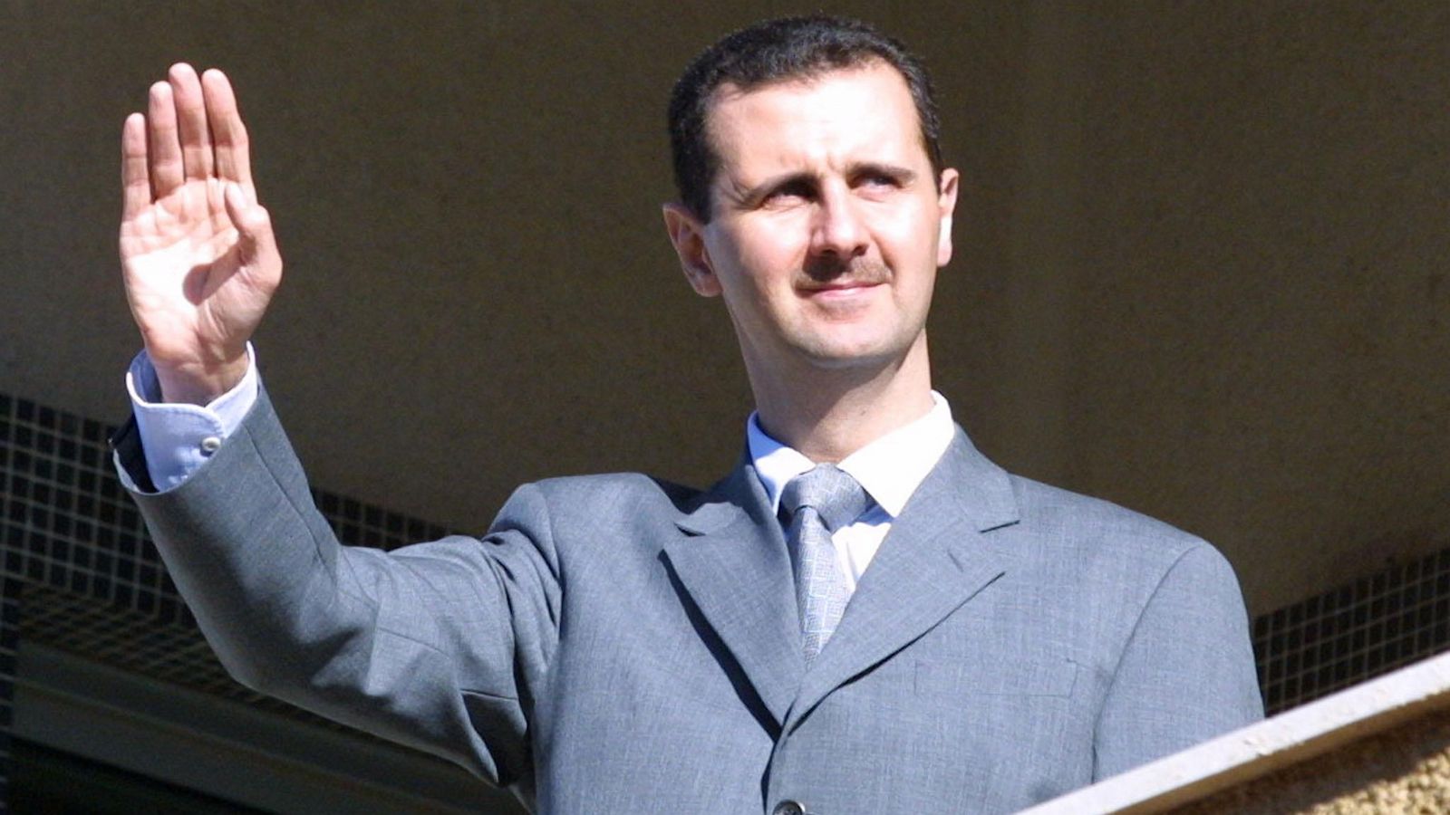 Al Assad